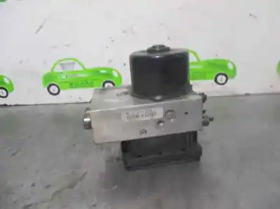 Pezzo di ricambio per auto di seconda mano abs per jaguar s-type 2.7 v6 diesel cat riferimenti oem iam 4r832c405ab  10020404094