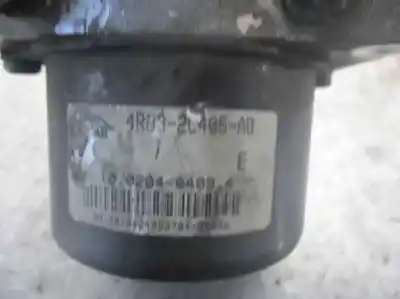 Pezzo di ricambio per auto di seconda mano abs per jaguar s-type 2.7 v6 diesel cat riferimenti oem iam 4r832c405ab  10020404094