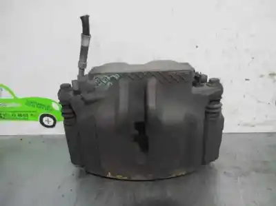 Peça sobressalente para automóvel em segunda mão pinça de travão dianteira direita por jaguar s-type 2.7 v6 diesel cat referências oem iam c2c27282