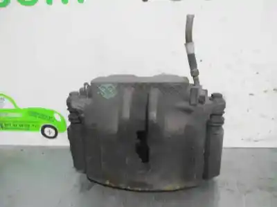 Peça sobressalente para automóvel em segunda mão pinça de travão dianteira esquerda por jaguar s-type 2.7 v6 diesel cat referências oem iam c2c27284