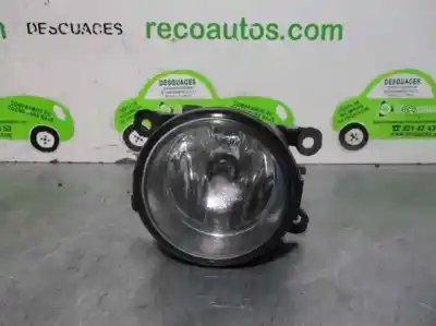 Автозапчасти б/у ПРАВАЯ ПРОТИВОТУМАННАЯ ФАРА за JAGUAR S-TYPE  ссылки OEM IAM 89203725  89203725