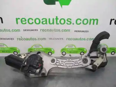 Tweedehands auto-onderdeel ruitenwissermotor voor voor jaguar s-type 2.7 v6 diesel cat oem iam-referenties 4x17b571aa