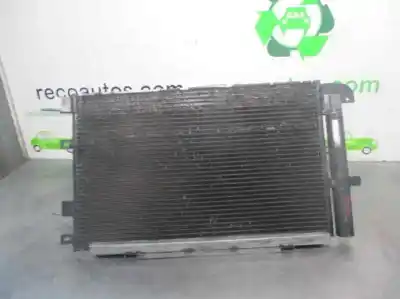 Tweedehands auto-onderdeel airconditioning condensor / radiator voor jaguar s-type 2.7 v6 diesel cat oem iam-referenties 4r8319c600ca