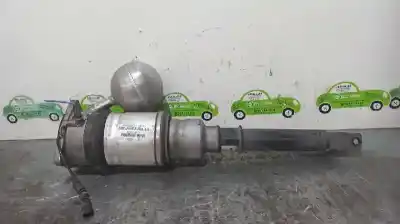 Second-hand car spare part right rear shock absorber for volkswagen phaeton (3d2/3d8) 3.2 v6 24v oem iam references 3d0616002g