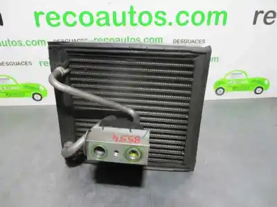 Tweedehands auto-onderdeel airconditioning verdamper voor jaguar s-type 2.7 v6 diesel cat oem iam-referenties xw4h19849ad