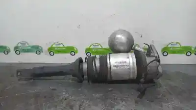 Second-hand car spare part rear left shock absorber for volkswagen phaeton (3d2/3d8) 3.2 v6 24v oem iam references 3d0616001g