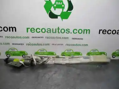 Tweedehands auto-onderdeel gordijn airbag voor rechts voor jaguar s-type 2.7 v6 diesel cat oem iam-referenties 2r8314k159al