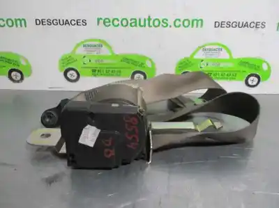 Peça sobressalente para automóvel em segunda mão cinto de segurança dianteiro direito por jaguar s-type 2.7 v6 diesel cat referências oem iam 2r83f611b08bf