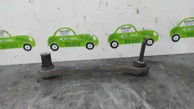 Peça sobressalente para automóvel em segunda mão BRAÇO DE SUSPENSÃO SUPERIOR DIANTEIRO ESQUERDO por VOLKSWAGEN PHAETON (3D2/3D8)  Referências OEM IAM 3D0501529  