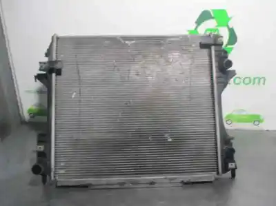 Tweedehands auto-onderdeel waterradiator voor jaguar s-type 2.7 v6 diesel cat oem iam-referenties 4r838005bb