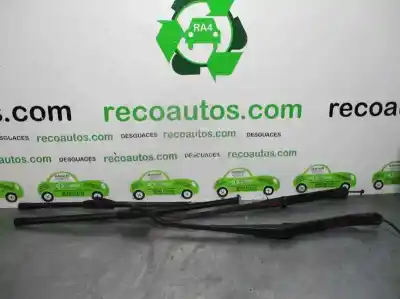 Tweedehands auto-onderdeel ruitenwisser arm rechts voor voor jaguar s-type 2.7 v6 diesel cat oem iam-referenties xr813180