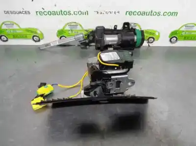 Second-hand car spare part front right seat belt for volkswagen phaeton (3d2/3d8) 3.2 v6 24v oem iam references 3d1858664c  3d1858666f