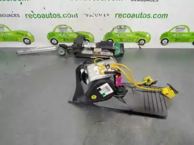 Second-hand car spare part front right seat belt for volkswagen phaeton (3d2/3d8) 3.2 v6 24v oem iam references 3d1858664c  3d1858666f