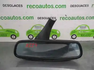 Peça sobressalente para automóvel em segunda mão espelho retrovisor interior por jaguar s-type 2.7 v6 diesel cat referências oem iam 4r8317e678aa