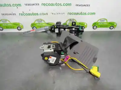 Second-hand car spare part front left seat belt for volkswagen phaeton (3d2/3d8) 3.2 v6 24v oem iam references 3d1858663c