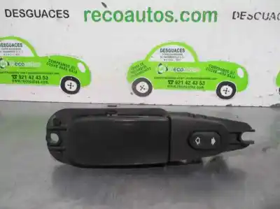 Tweedehands auto-onderdeel rechts achter ruiten bediening voor jaguar s-type 2.7 v6 diesel cat oem iam-referenties lnc6388ab