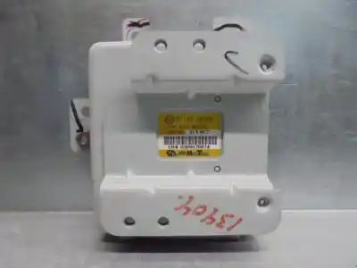 Peça sobressalente para automóvel em segunda mão módulo eletrônico por ssangyong kyron 2.0 xdi 4x4 referências oem iam 8712009200