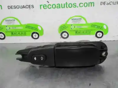 Tweedehands auto-onderdeel bediening links achterruiten voor jaguar s-type 2.7 v6 diesel cat oem iam-referenties 
