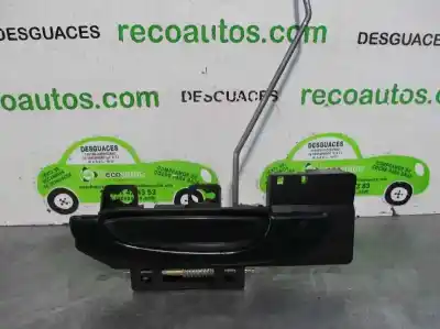 Tweedehands auto-onderdeel buitenste handgreep rechts voor voor jaguar s-type 2.7 v6 diesel cat oem iam-referenties xr8322400adw