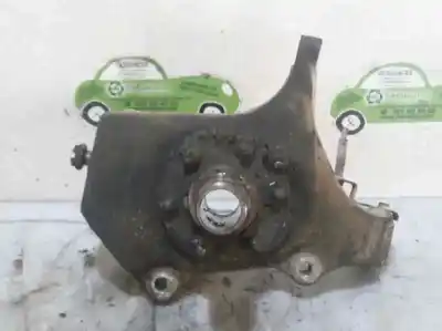 Second-hand car spare part front left knuckle for tata safari ex safari 2.0 oem iam references x46790  