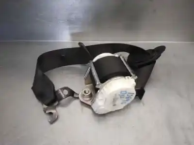 Peça sobressalente para automóvel em segunda mão cinto de segurança dianteiro direito por bmw serie 3 touring (e91) 320d referências oem iam 72119117220