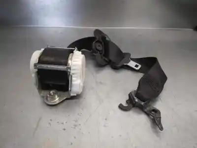 Peça sobressalente para automóvel em segunda mão cinto de segurança dianteiro esquerdo por bmw serie 3 touring (e91) 320d referências oem iam 72119117219