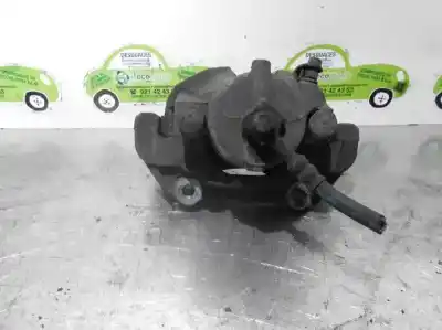 Peça sobressalente para automóvel em segunda mão pinça de travão dianteira direita por opel corsa c 1.7 16v cdti referências oem iam fn357/25 fn357/25 