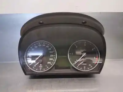 Peça sobressalente para automóvel em segunda mão quadrante por bmw serie 3 touring (e91) 320d referências oem iam 62109316152