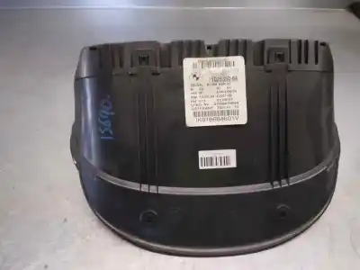 Peça sobressalente para automóvel em segunda mão quadrante por bmw serie 3 touring (e91) 320d referências oem iam 62109316152  102535084