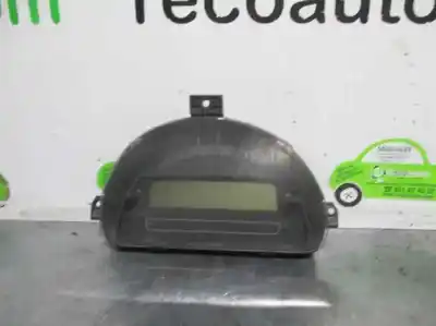 Second-hand car spare part DASHBOARD for CITROEN C2 (JM_)  OEM IAM references 9660225880  216787118