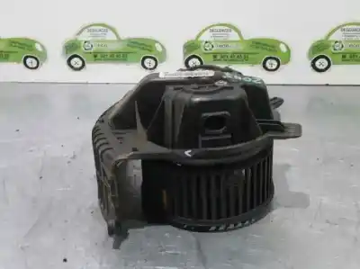 Автозапчасти б/у ОТОПИТЕЛЬНЫЙ ДВИГАТЕЛЬ за RENAULT GRAND SCÉNIC II (JM0/1_)  ссылки OEM IAM NN100103S  N100103S