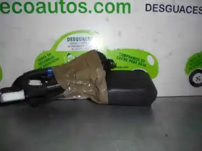 Second-hand car spare part right front seat belt buckle for toyota corolla (e15) 1.4 turbodiesel cat oem iam references 