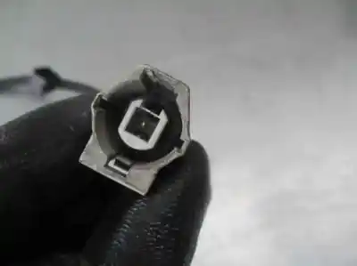 Peça sobressalente para automóvel em segunda mão sensor por citroen c5 berlina exclusive referências oem iam 95802102a  95802101a