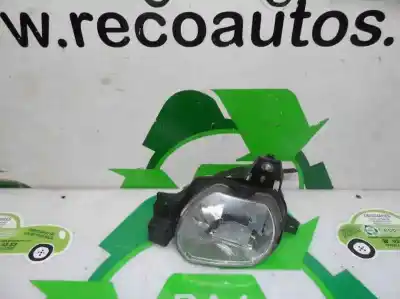 Peça sobressalente para automóvel em segunda mão farol / projetor de nevoeiro direito por kia rio i fastback (dc) 1.5 16v referências oem iam 