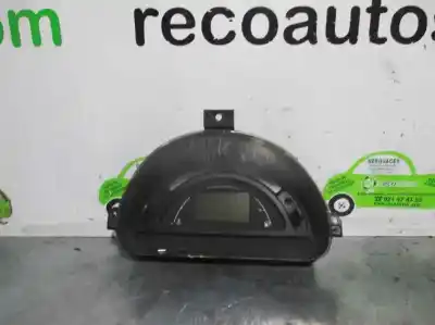 Second-hand car spare part DASHBOARD for CITROEN C2 (JM_)  OEM IAM references 9652008280  216672487