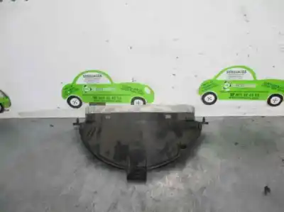 Peça sobressalente para automóvel em segunda mão quadrante por citroen c2 (jm_) 1.4 hdi referências oem iam 9652008280  216672487