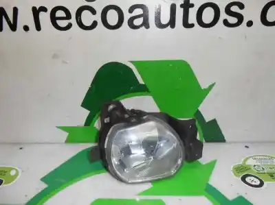 Peça sobressalente para automóvel em segunda mão farol / projetor de nevoeiro esquerdo por kia rio i fastback (dc) 1.5 16v referências oem iam 