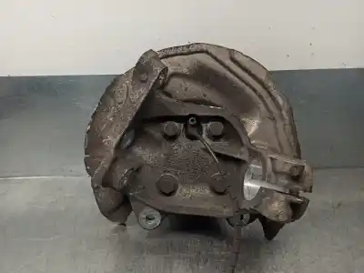 Peça sobressalente para automóvel em segunda mão manga de eixo dianteira direita por bmw serie 3 touring (e91) 320d referências oem iam 31216764444