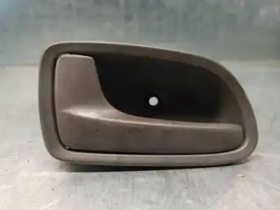 Piesă de schimb auto la mâna a doua mâner interior stânga spate pentru kia rio 1.3 cat referințe oem iam 83610fd000