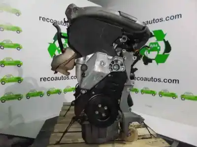 Автозапчасти б/у ПОЛНЫЙ ДВИГАТЕЛЬ за AUDI A3 (8L)  ссылки OEM IAM AGN  033408