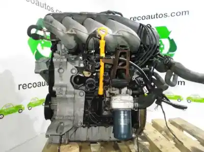 Автозапчасти б/у полный двигатель за audi a3 (8l) 1.8 ambiente ссылки oem iam agn  033408