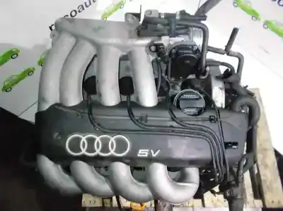 Автозапчасти б/у полный двигатель за audi a3 (8l) 1.8 ambiente ссылки oem iam agn  033408