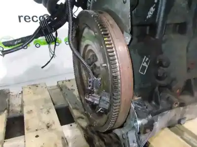 Second-hand car spare part complete engine for audi a3 (8l) 1.8 ambiente oem iam references agn  033408