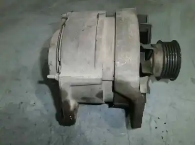 Peça sobressalente para automóvel em segunda mão alternador por fiat tipo (160) 1.6 i.e. agt / super referências oem iam 0120469940
