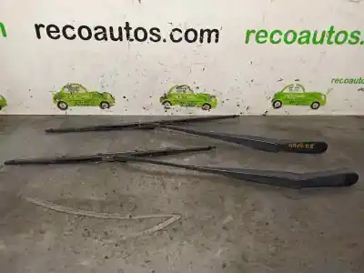 Second-hand car spare part FRONT RIGHT WINDSHIELD WIPER ARM for NISSAN PATHFINDER (R51)  OEM IAM references 8324A987  