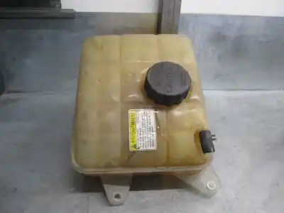 Peça sobressalente para automóvel em segunda mão depósito de expansão por ssangyong kyron 2.0 xdi 4x4 referências oem iam 2161009101