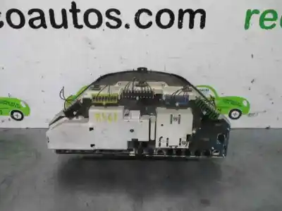 Peça sobressalente para automóvel em segunda mão quadrante por citroen saxo 1.5 diesel referências oem iam 9624877580  t19684694