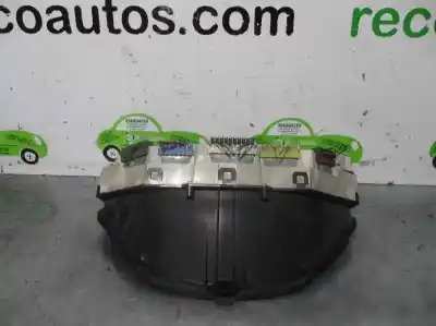 Peça sobressalente para automóvel em segunda mão quadrante por citroen saxo 1.5 diesel referências oem iam 9624877580  t19684694