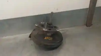 Pièce détachée automobile d'occasion SERVO FREIN pour NISSAN MICRA (K12E)  Références OEM IAM 46007AX702  0378641031