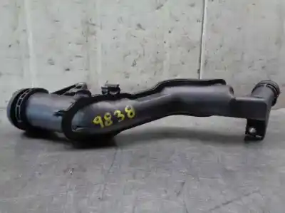 Автозапчасти б/у трубка за ford focus c-max (cap) 2.0 tdci cat ссылки oem iam 9654733980